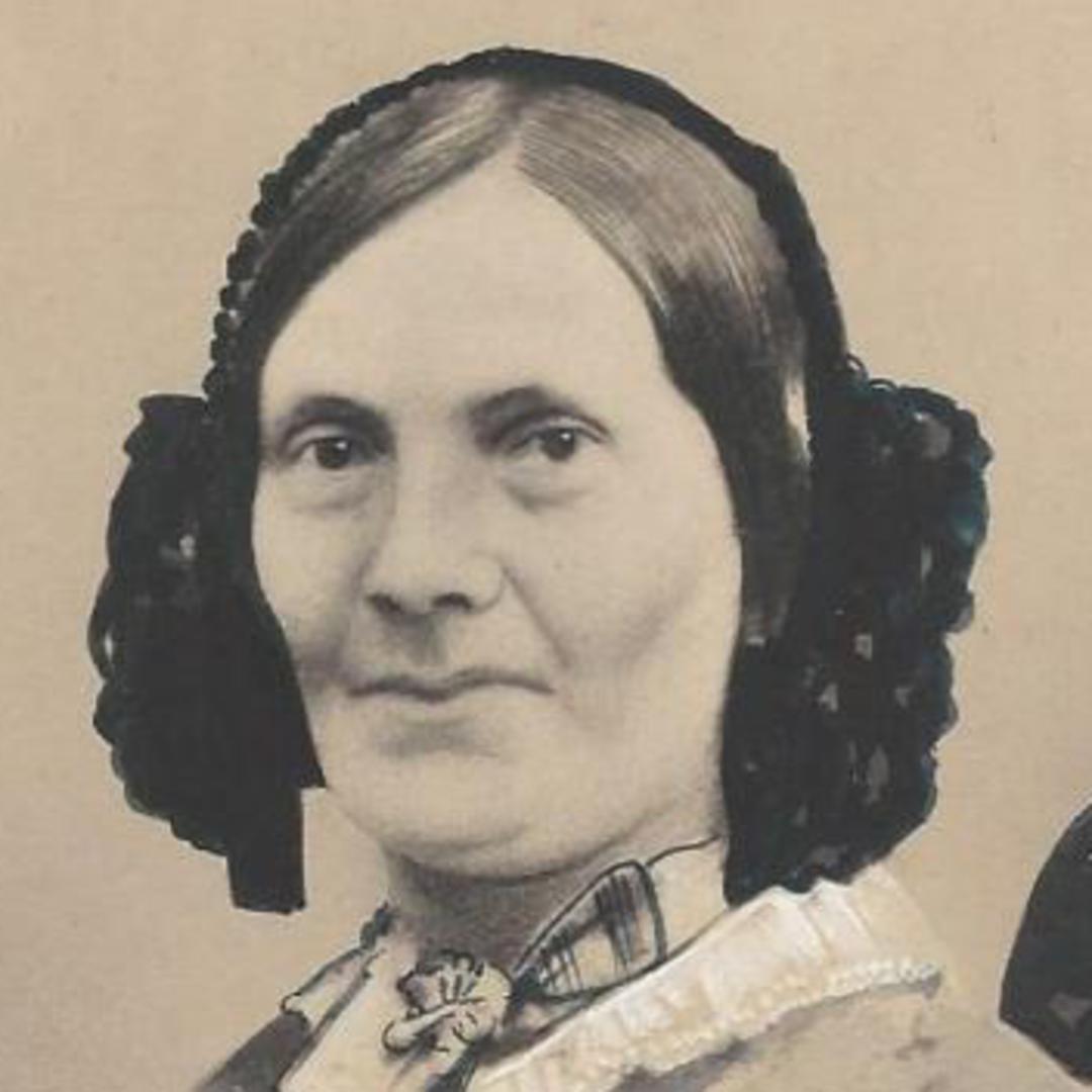 Ann Brunning (1822 - 1877) Profile